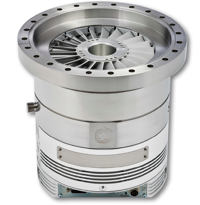 安捷倫 Agilent Turbo-V 850分子泵維修保養(yǎng)
